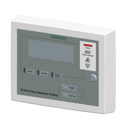 floor repeater terminals eco