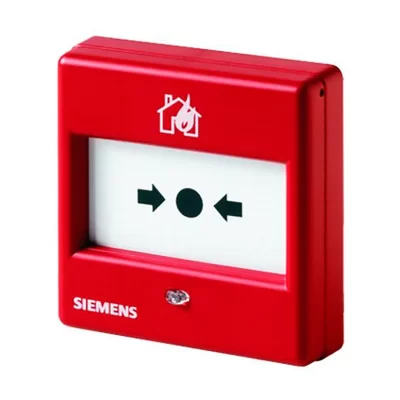 manual call point eco